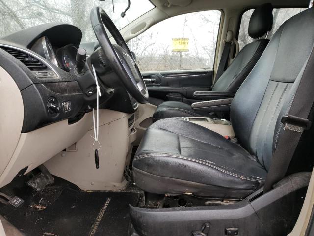 Photo 7 from auction – 2012 CHRYSLER TOWN & COU with VIN 2C4RC1CG1CR412046