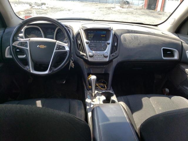 Photo 8 from auction – 2014 CHEVROLET EQUINOX LT with VIN 1GNFLFEK5EZ133071