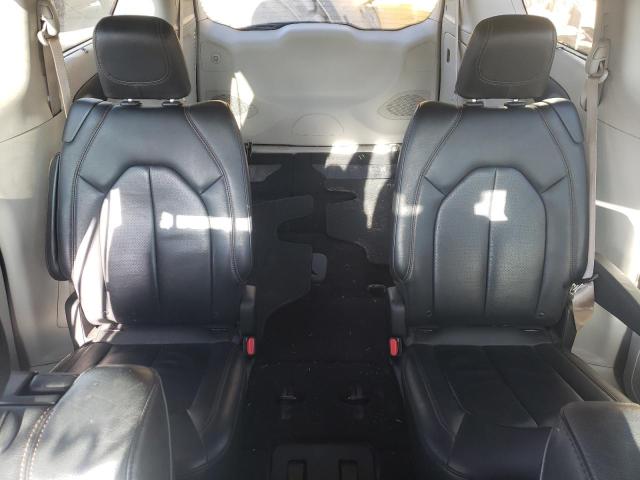 Photo 10 from auction – 2017 CHRYSLER PACIFICA T with VIN 2C4RC1EG2HR734571