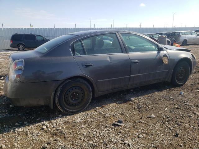 Photo 3 from auction – 2006 NISSAN ALTIMA S with VIN 1N4AL11D16C175986