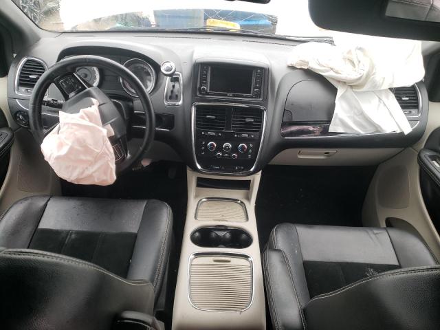 Photo 8 from auction – 2017 DODGE GRAND CARA with VIN 2C4RDGCG1HR749601