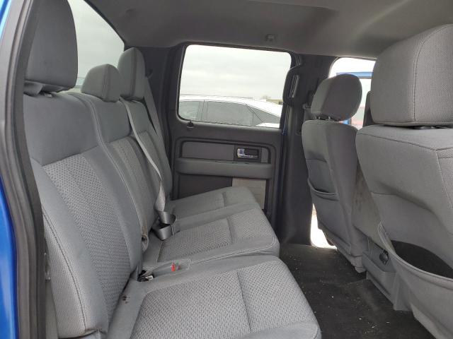 Photo 10 from auction – 2013 FORD F150 SUPER with VIN 1FTFW1EF5DFB85998