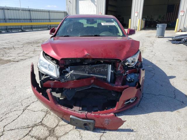 Photo 5 from auction – 2011 BUICK LACROSSE C with VIN 1G4GC5EC4BF103228