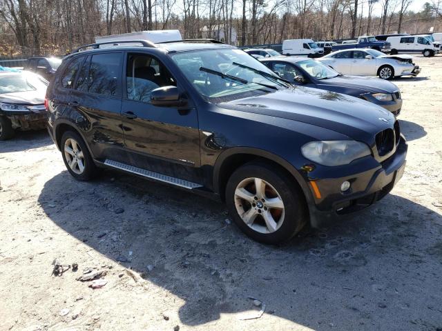Photo 4 from auction – 2010 BMW X5 XDRIVE3 with VIN 5UXFF0C56ALT75339