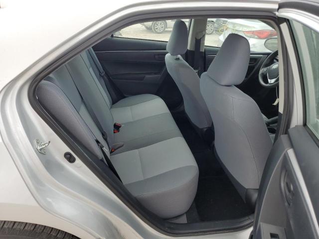 Photo 10 from auction – 2014 TOYOTA COROLLA L with VIN 2T1BURHEXEC064822