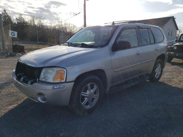 GMC ENVOY 2006 with VIN 1GKDT13S762322406 - Photo from auction