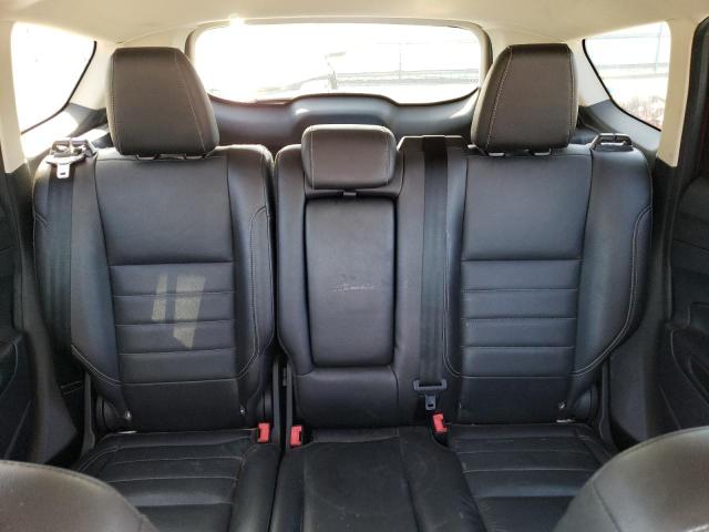 Photo 10 from auction – 2014 FORD ESCAPE TIT with VIN 1FMCU9J99EUE48946