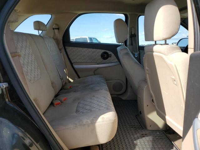 Photo 10 from auction – 2007 CHEVROLET EQUINOX LS with VIN 2CNDL13F576068385