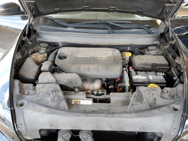 Photo 12 from auction – 2016 JEEP CHEROKEE S with VIN 1C4PJLAB2GW107118