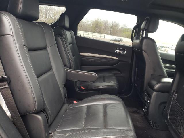Photo 11 from auction – 2017 DODGE DURANGO GT with VIN 1C4RDHDG5HC906365