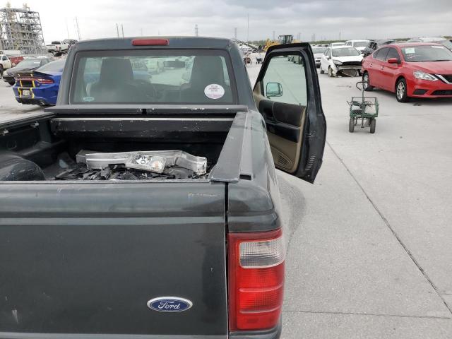 Photo 10 from auction – 2004 FORD RANGER with VIN 1FTYR10DX4PA12686