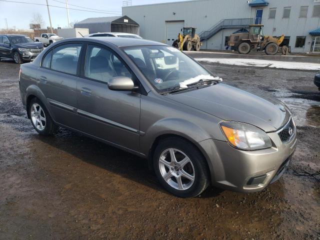 Photo 4 from auction – 2010 KIA RIO LX with VIN KNADH4B36A6691684