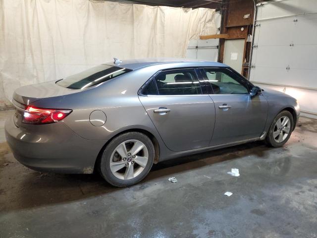 Photo 3 from auction – 2011 SAAB 9-5 TURBO with VIN YS3GN4AR5B4000522