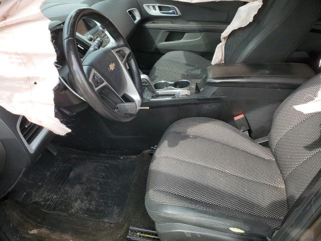 Photo 7 from auction – 2012 CHEVROLET EQUINOX LT with VIN 2GNFLEEK8C6254552
