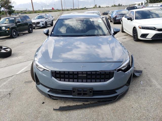 Photo 5 from auction – 2023 POLESTAR 2 with VIN YSMEG3KA6PL122514