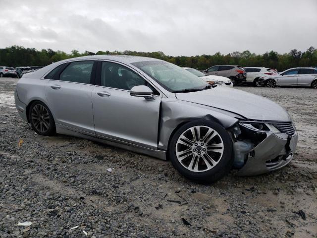Photo 4 from auction – 2015 LINCOLN MKZ with VIN 3LN6L2G95FR606772