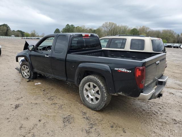 Photo 2 from auction – 2012 GMC CANYON SLE with VIN 1GTJ6MFE9C8139711