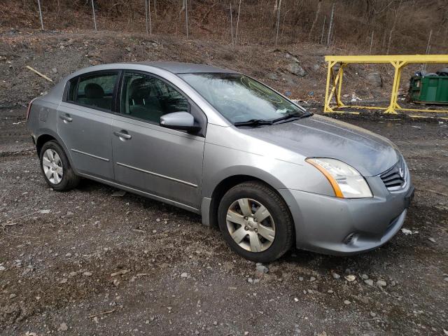 Photo 4 from auction – 2011 NISSAN SENTRA with VIN 3N1AB6AP3BL664928