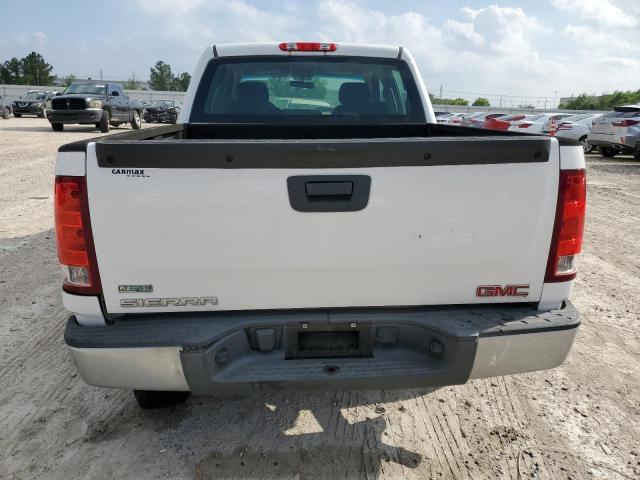 Photo 6 from auction – 2011 GMC SIERRA C15 with VIN 3GTP1TEA0BG259181