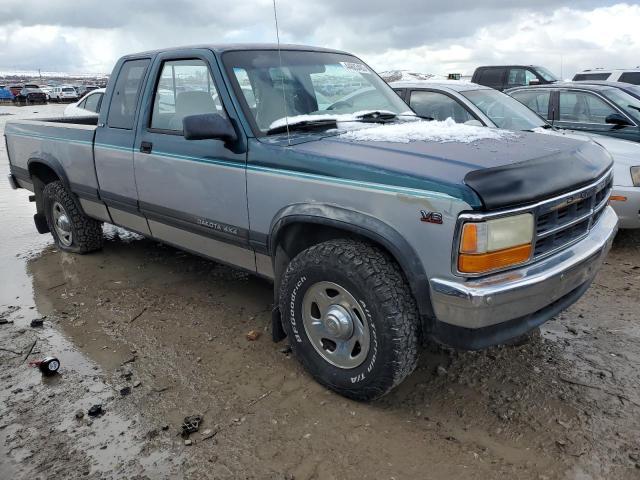 Photo 4 from auction – 1995 DODGE DAKOTA with VIN 1B7GG23Y9SS155337
