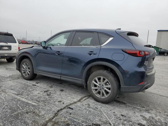 Photo 2 from auction – 2023 MAZDA CX-5 PREFE with VIN JM3KFBCM5P0134733