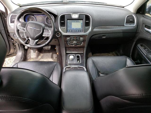 Photo 8 from auction – 2017 CHRYSLER 300C with VIN 2C3CCAKG0HH586991