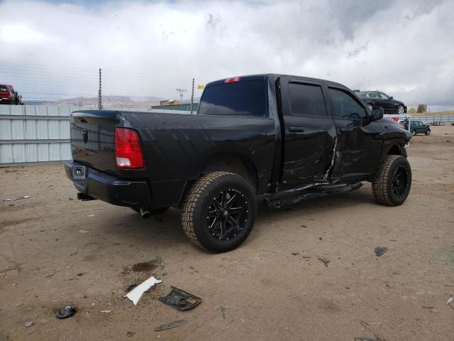 Photo 3 from auction – 2018 RAM 1500 ST with VIN 3C6RR7KT2JG265956
