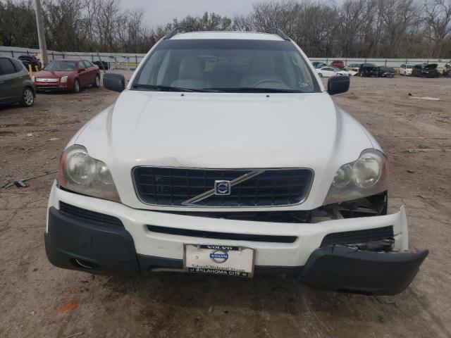 Photo 5 from auction – 2006 VOLVO XC90 with VIN YV4CY592761279289