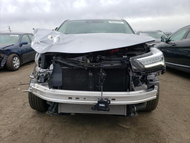Photo 5 from auction – 2021 ACURA RDX TECHNO with VIN 5J8TC2H54ML010746
