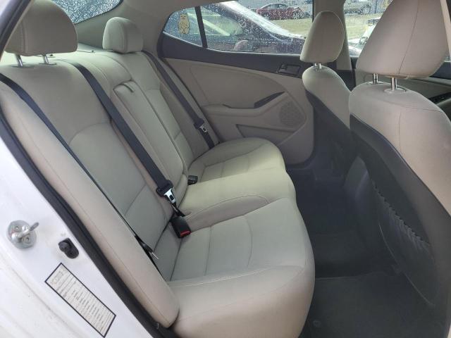 Photo 10 from auction – 2013 KIA OPTIMA LX with VIN 5XXGM4A7XDG215850