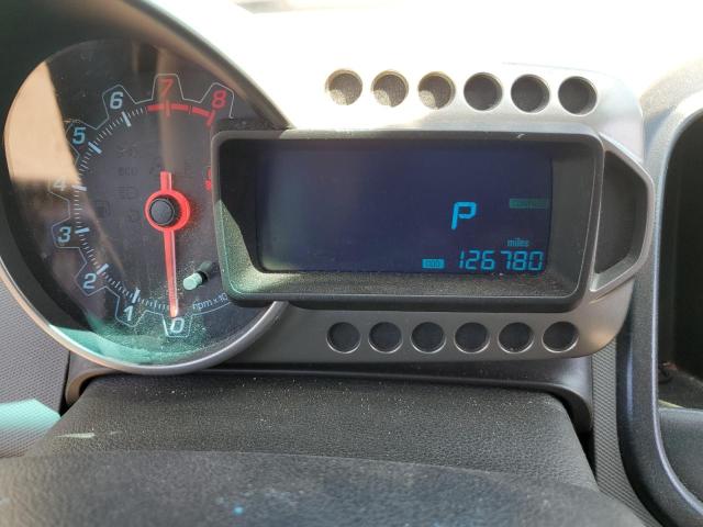 Photo 9 from auction – 2012 CHEVROLET SONIC LS with VIN 1G1JA5SHXC4194088