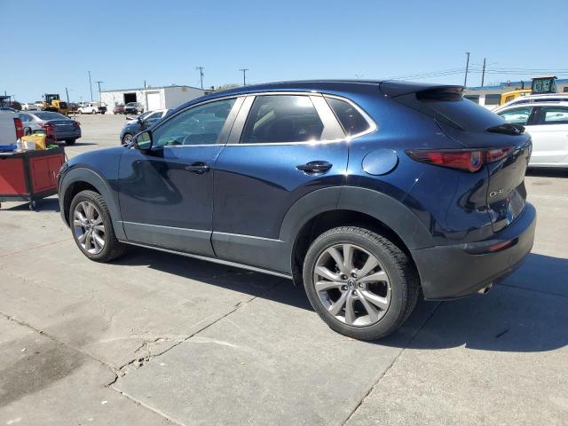 Photo 2 from auction – 2021 MAZDA CX-30 SELE with VIN 3MVDMABL6MM210123
