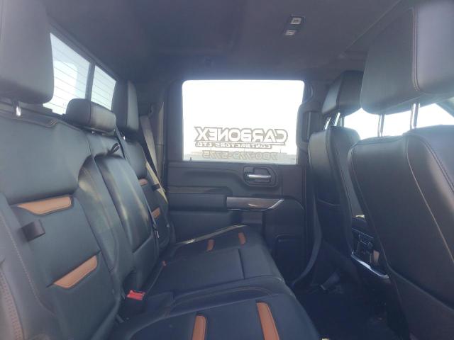 Photo 10 from auction – 2020 GMC SIERRA K35 with VIN 1GT49VEY4LF263340