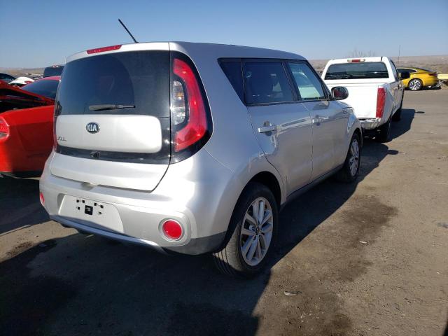 Photo 3 from auction – 2018 KIA SOUL + with VIN KNDJP3A51J7530854
