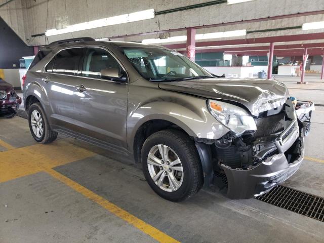 Photo 4 from auction – 2012 CHEVROLET EQUINOX LT with VIN 2GNFLEE52C6385423