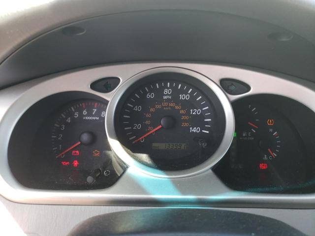 Фото 9 с аукциона – 2004 TOYOTA HIGHLANDER с VIN JTEEP21A140005455