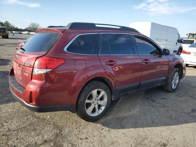 Снимка 3 от търг – 2014 SUBARU OUTBACK 2. с VIN 4S4BRBAC9E3328246