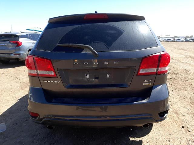 Photo 6 from auction – 2018 DODGE JOURNEY GT with VIN 3C4PDCEG1JT464056