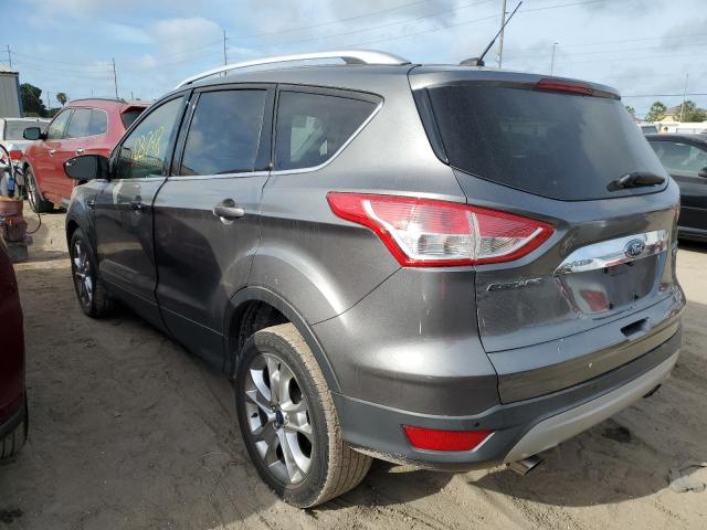 Photo 2 from auction – 2014 FORD ESCAPE TIT with VIN 1FMCU0JX1EUE46599