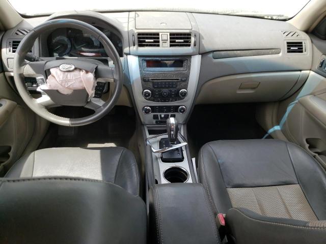 Photo 8 from auction – 2010 MERCURY MILAN PREM with VIN 3MEHM0JG5AR637260