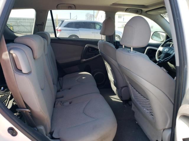 Photo 11 from auction – 2007 TOYOTA RAV4 LIMIT with VIN JTMBK31V975036880