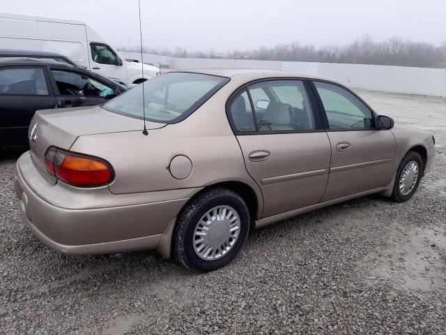 Photo 3 from auction – 2000 CHEVROLET MALIBU with VIN 1G1ND52J8Y6163350