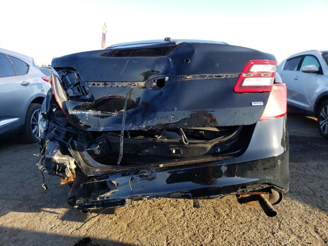 Photo 6 from auction – 2014 FORD TAURUS POL with VIN 1FAHP2MK3EG122393
