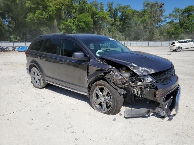 Photo 4 from auction – 2017 DODGE JOURNEY CR with VIN 3C4PDCGB1HT702385