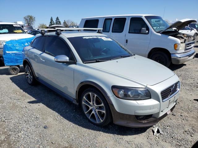 Photo 4 from auction – 2009 VOLVO C30 T5 with VIN YV1MK672892144218