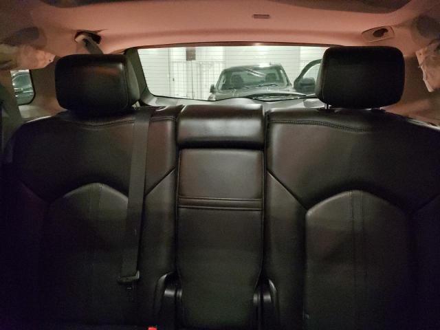 Photo 10 from auction – 2014 CADILLAC SRX with VIN 3GYFNFE36ES585582