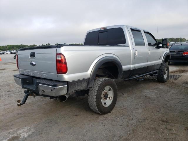 Photo 3 from auction – 2015 FORD F350 SUPER with VIN 1FT8W3BT9FEA44441
