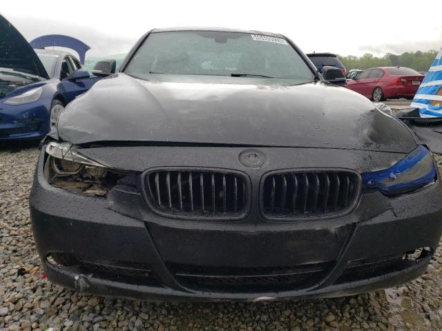 Photo 5 from auction – 2018 BMW 330 I with VIN WBA8B9G52JNU99369