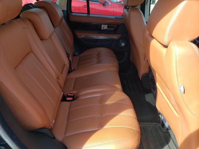 Photo 10 from auction – 2011 LAND ROVER RANGE ROVE with VIN SALSH2E4XBA713258