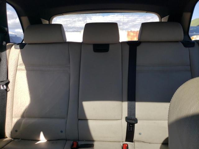 Photo 10 from auction – 2011 BMW X5 XDRIVE3 with VIN 5UXZW0C52BL371822